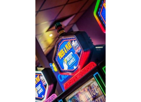 Détente, casino et diner 3 plats à Neris les bains - 3* - 22