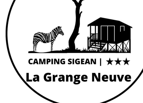 Camping La Grange Neuve, 3* - 54