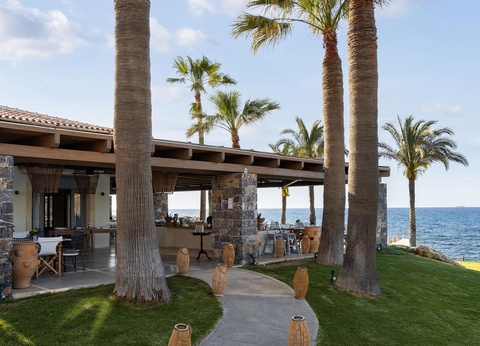 TUI Sélection Hôtel Grecotel Marine Palace & Aqua Park 4* - 19