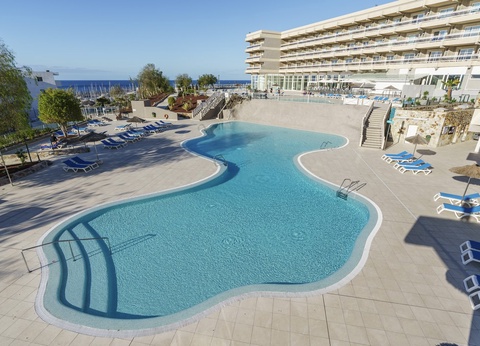 Hôtel Ôclub Experience Alua Atlantico Golf 4* - 10