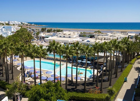 Apparthôtel Costa Mar 3* - 8