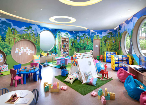 Hôtel Amari Pattaya 5* - 17