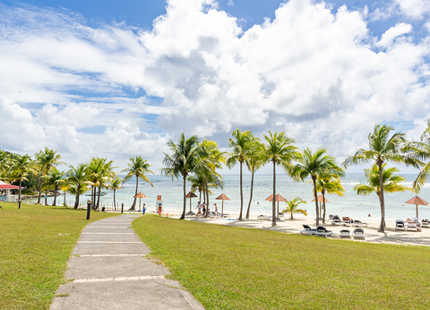 Combiné Village Club Pierre & Vacances Guadeloupe et Martinique - 2