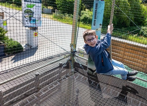 Camping Les Alouettes, 4* - 23