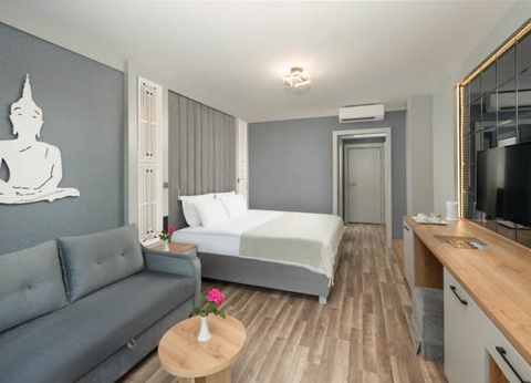 Hôtel Siam Elegance Hôtel & Spa ***** - 7