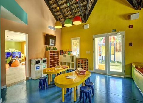 Hôtel Royalton Splash Punta Cana 4* - 32