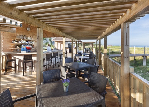 Hôtel Melia Internacional ***** - 18