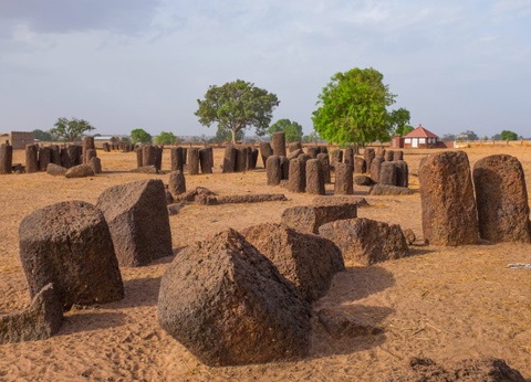 Circuit Beautés et sensations en pays Bassari *** - 4