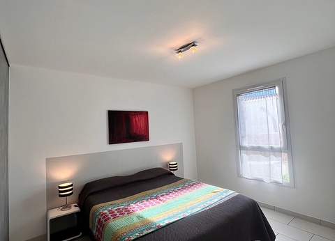 Résidence Les Alizés 3* (sans transport) - 14