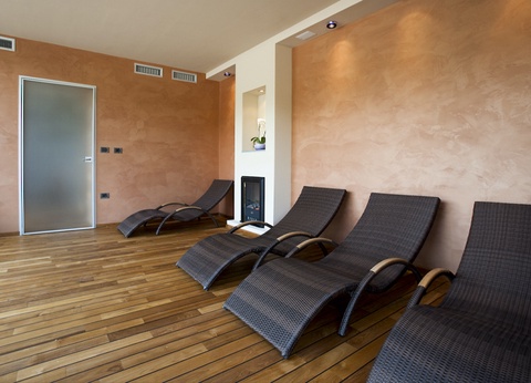 Hôtel Bohinj ECO Hotel & Wellness 4* - 5