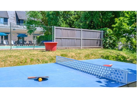 Séjour dans une résidence authentique en Bretagne, près de Vannes (1 nuit) - 3* - 14