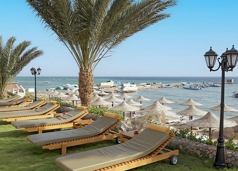 Hôtel Royal Star Beach Resort 4* - 11