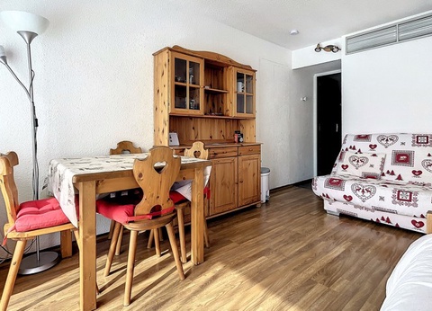 Résidence travelski home classic Soyouz - 10