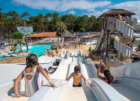 Camping Le Vieux Port, 5* - 199