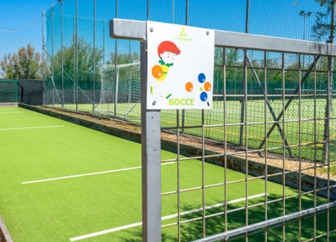 Camping Le Tamerici, 3* - 19