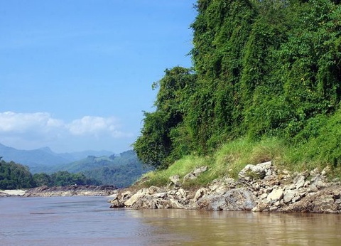 Immersion au Laos et Cambodge 16J/13N - 11