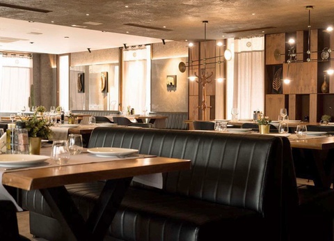 Hôtel Select Hill Resort 3* - 4