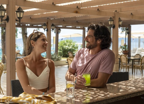 Club Marmara Yali ***** - 25