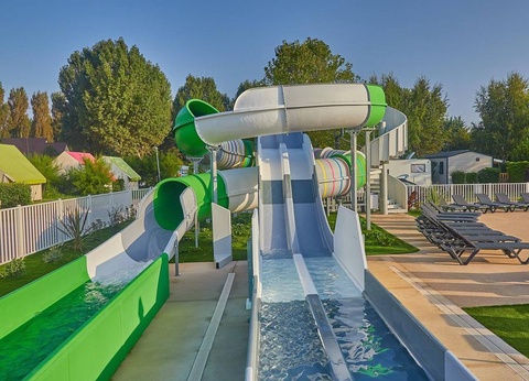 Camping Le Riva Bella, 3* - 2