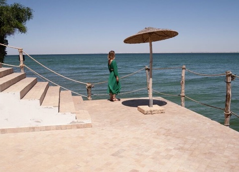 Hôtel La Crique Nature & Spa 4* - 15