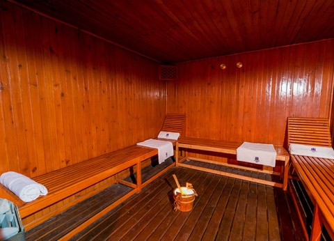 Hôtel Tildi 4* - 19