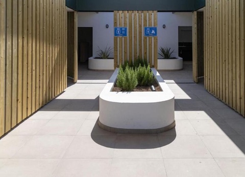 Camping Mas Patoxas, 4* - 32