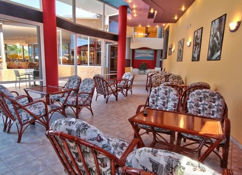 Hôtel Palladion 3* - 16