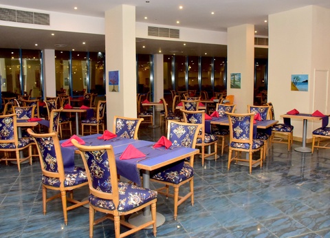 Hôtel Amarina Star Resort & Aquapark 5* - 10