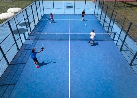 Hôtel Serenè Resort 4* - 8