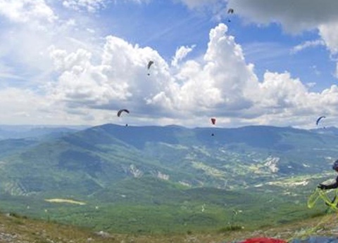 Camping Les Princes D'Orange - Ciela Village, 4* - 21