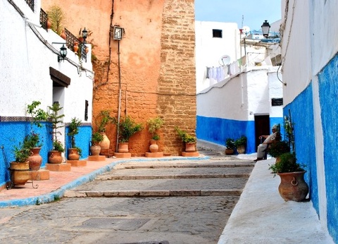 Combiné circuit et hôtel Trésors des villes impériales + extension Club Jumbo Targa Aqua Parc Resort **** - 13