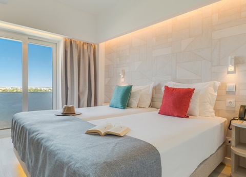 Ôclub Select Pestana Blue Alvor Beach Resort 5* - 5