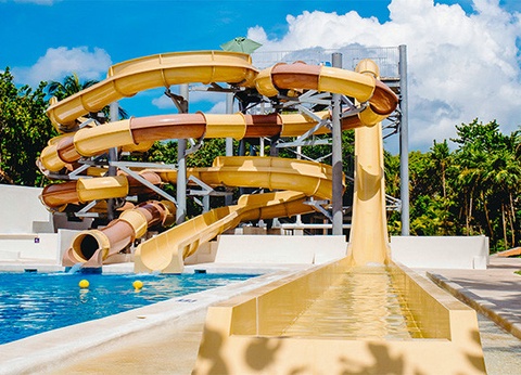 Club Framissima Premium Dreams Sapphire Resort et Spa 5* - 4