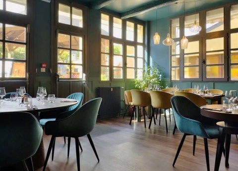 Voyage culinaire près de Quimper - 3* - 8