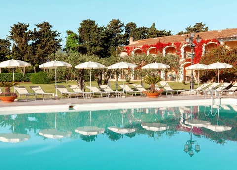 Hôtel Sentido Orosei Beach 4* - 9