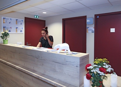 Résidence Référence Le Village de Praroustan - 24