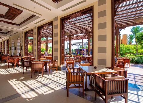 Hôtel Stella Beach Resort & Spa 5* - 8