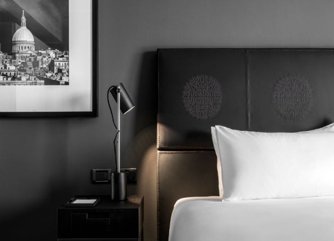 Hôtel InterContinental 5* - 6