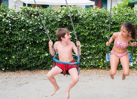 Butterfly Camping Village, 4* - 22