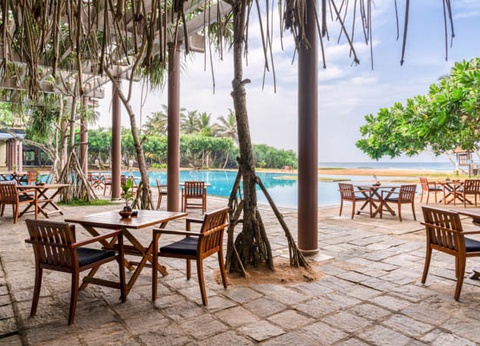 Club Framissima Heritance Ahungalla 5* - 24