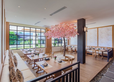 TUI Sélection Hôtel Diamond Cliff Resort & Spa - Choix Flex ***** - 18