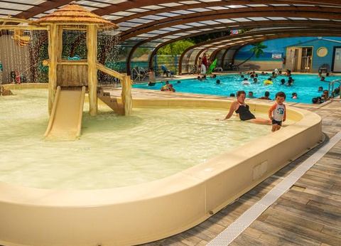 Camping Oléron Loisirs, 4* - 53