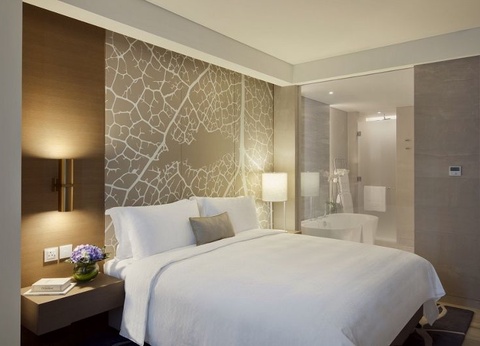 Kappa City - Al Bandar Rotana 5* - 4