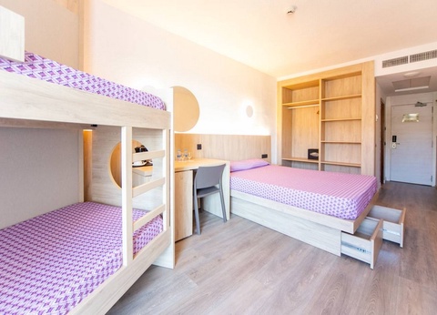 Hôtel Club Mac Alcúdia 3* - 7