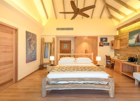 Hôtel You & Me Maldives 5* - 27