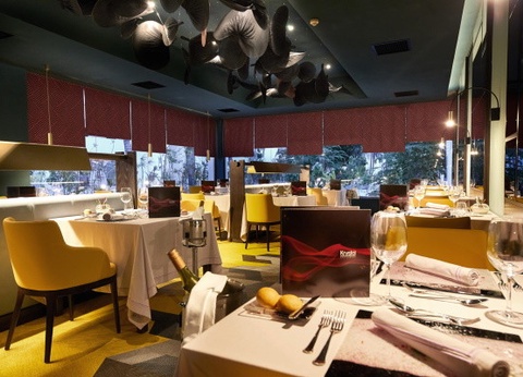 Hôtel RIU Palace Maldivas 5* - 19