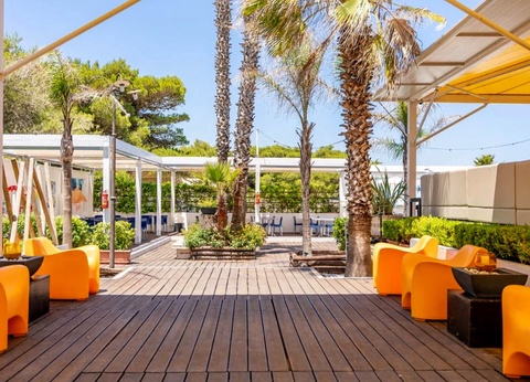 Relais Basiliani 4* - 10