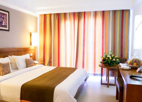 Club Framissima Golf Beach & Spa 4* - 10