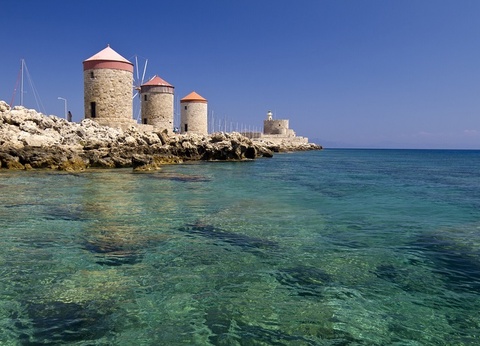 Hôtel Apollo Beach 4* - 15