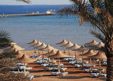 Combiné Croisière Splendeurs du Nil & Hôtel Stella Di Mare 5* - 35